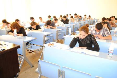 Magistraturaya plan yeri azalıb - TQDK